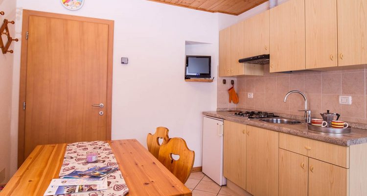 Camping Castelpietra