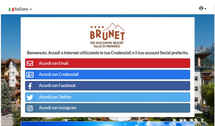 Brunet Hotels