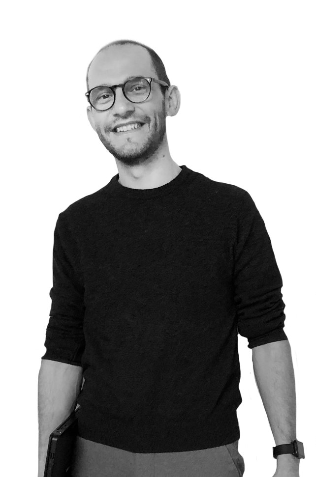 JLB Books: Stefano Beccalli