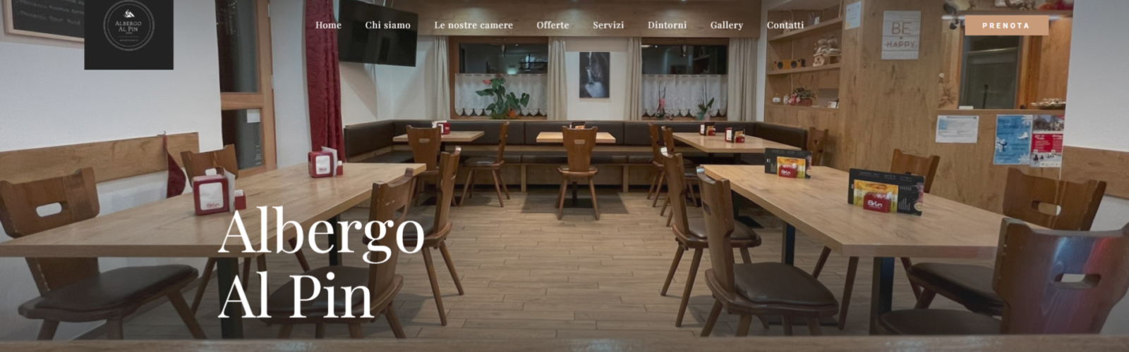 Albergo Al Pin