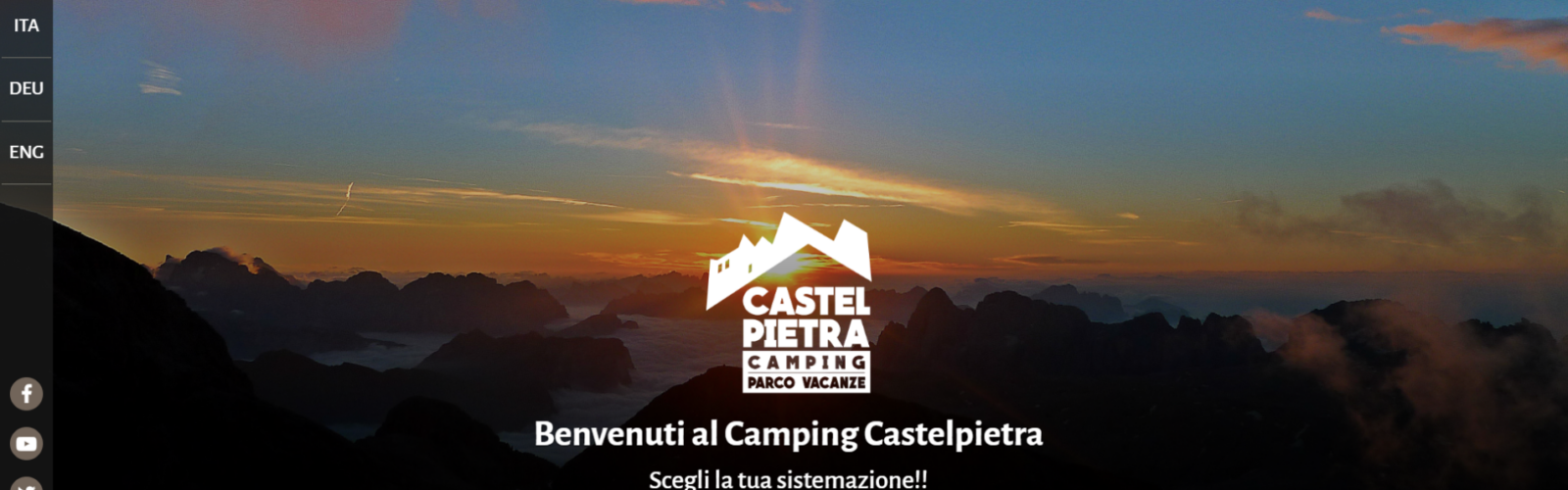 Camping Castelpietra