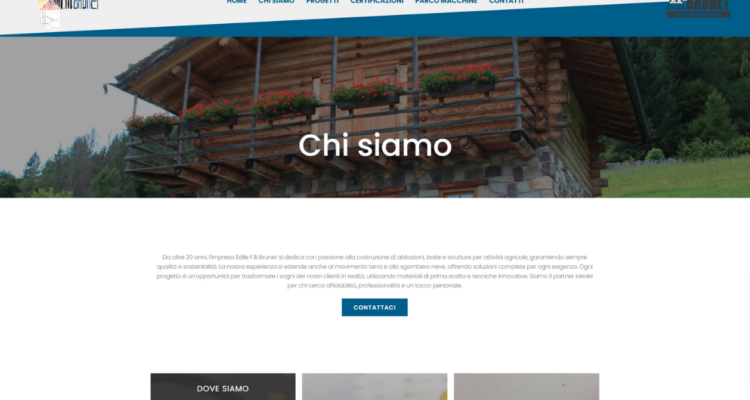 Impresa Brunet