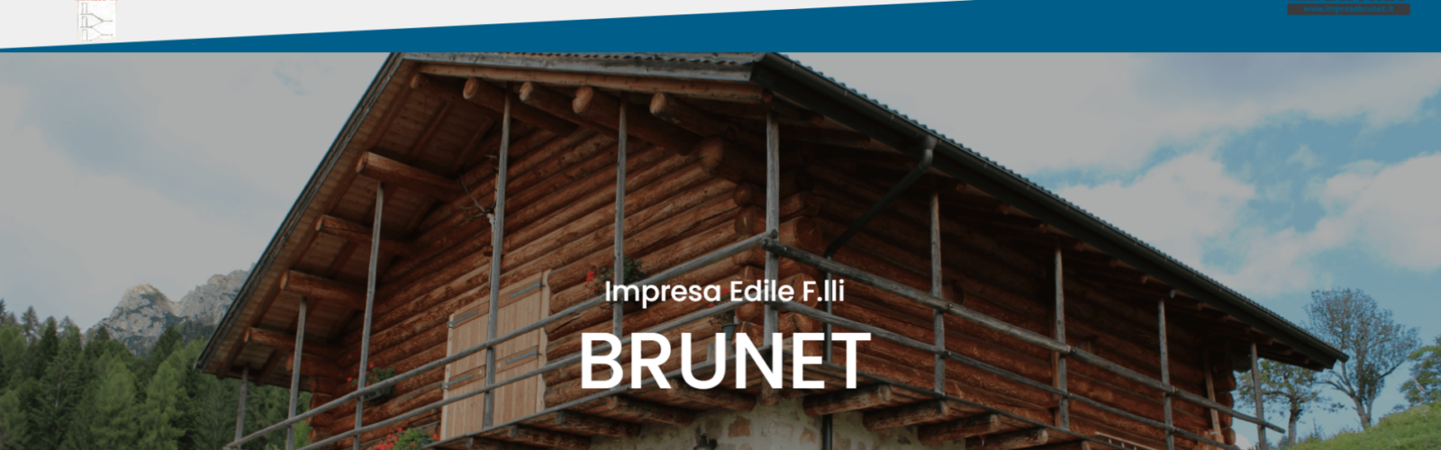Impresa Edile Fratelli Brunet