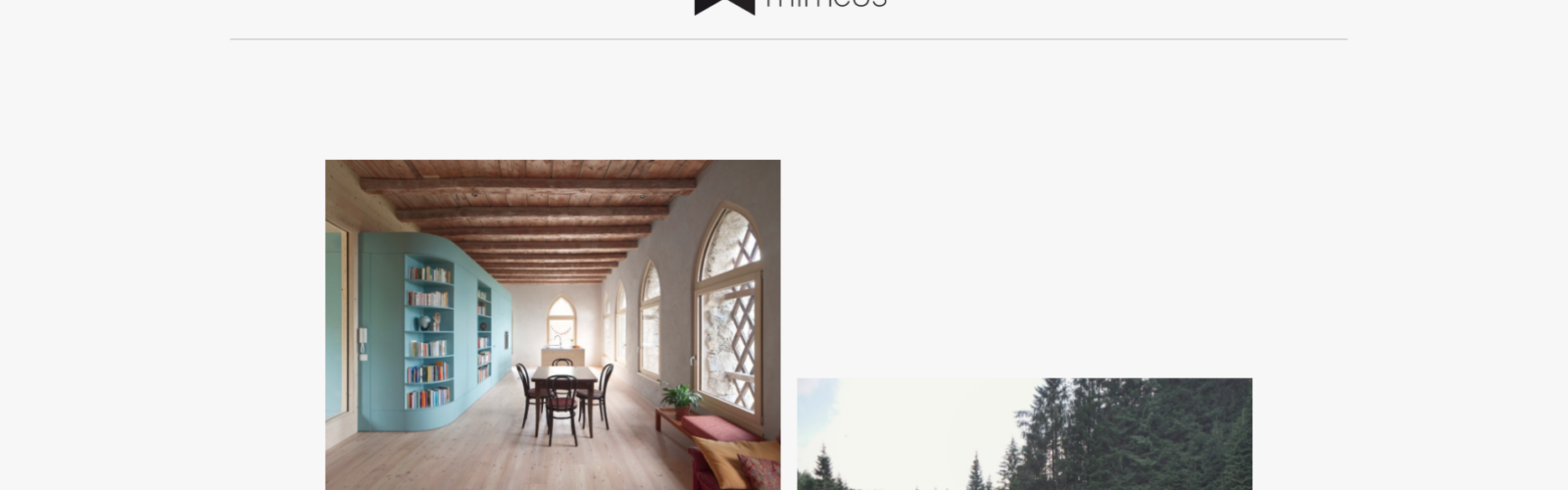 Mimeus Architettura