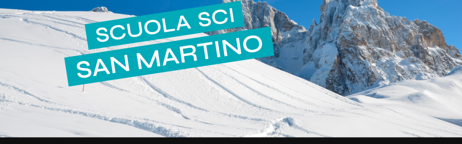 Scuola di Sci San Martino di Castrozza